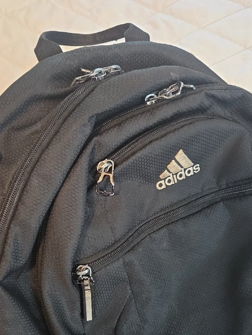 adidas classic backpack